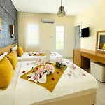 Nature Hotel Doga Hotel Oeluedeniz
